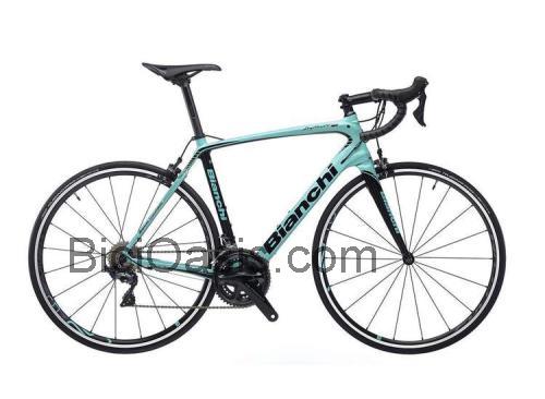 Bianchi Infinito CV Ultegra ficha-técnica e avaliações